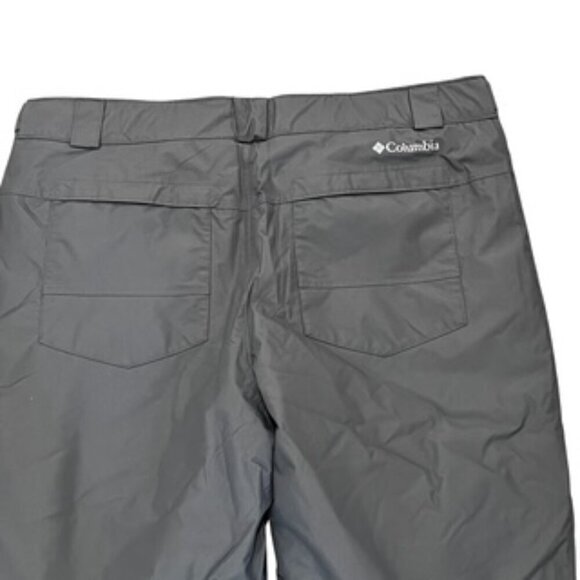 NEW Columbia Men’s Bugaboo IV Insulated Ski Snowboard Pants Big Size 1X NWOT‎ - Picture 8 of 14